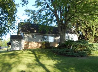 7300 Brief Rd, Kingston, MI 48741