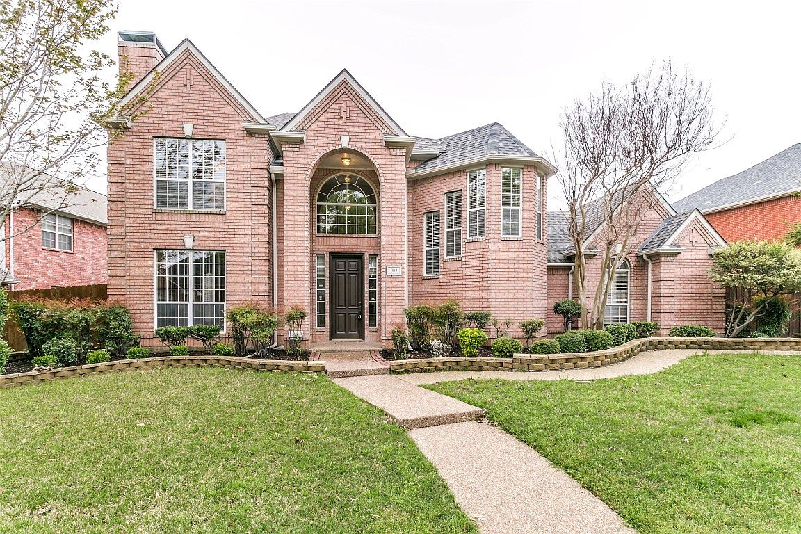 809 Crane Dr, Coppell, TX 75019 Zillow