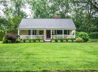 7207 Wesboro Rd, Louisville, KY 40222