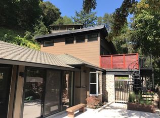 18 South Trl, Orinda, CA 94563