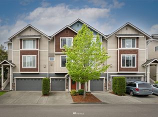 518 Pilchuck Path, Everett, WA 98201