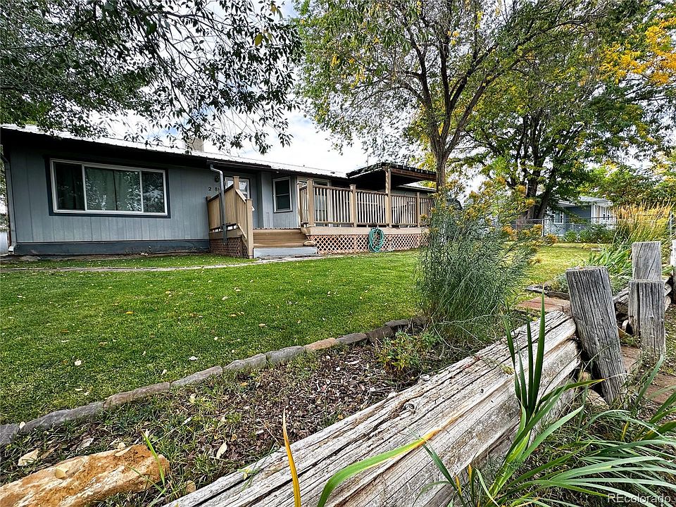281 Crest Street, Rangely, CO 81648 Zillow