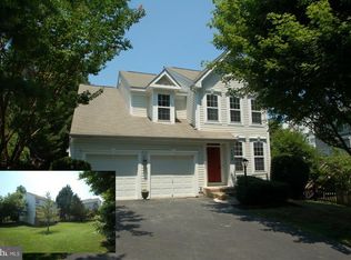 4968 Breeze Way, Dumfries, VA 22025