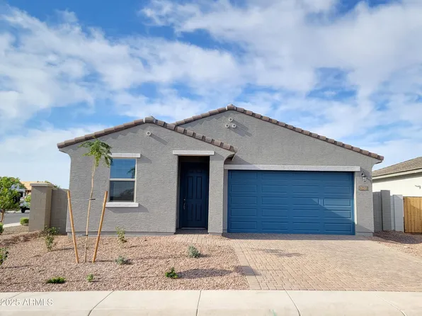 4151 W LISA Lane, San Tan Valley, AZ 85144