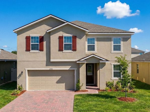 2980 Angelonia Thorn Way Lot 463