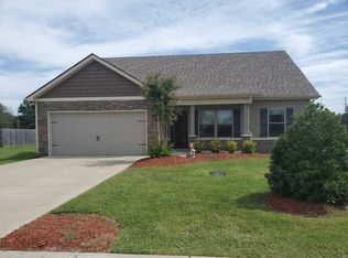 204 Ralen Ave, Christiana, TN 37037