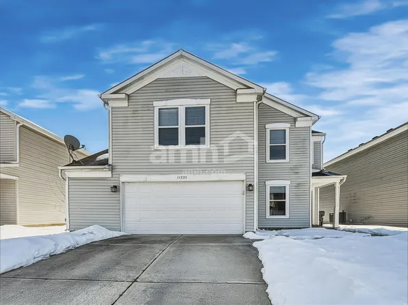 11325 Congaree Way, Indianapolis, IN 46235