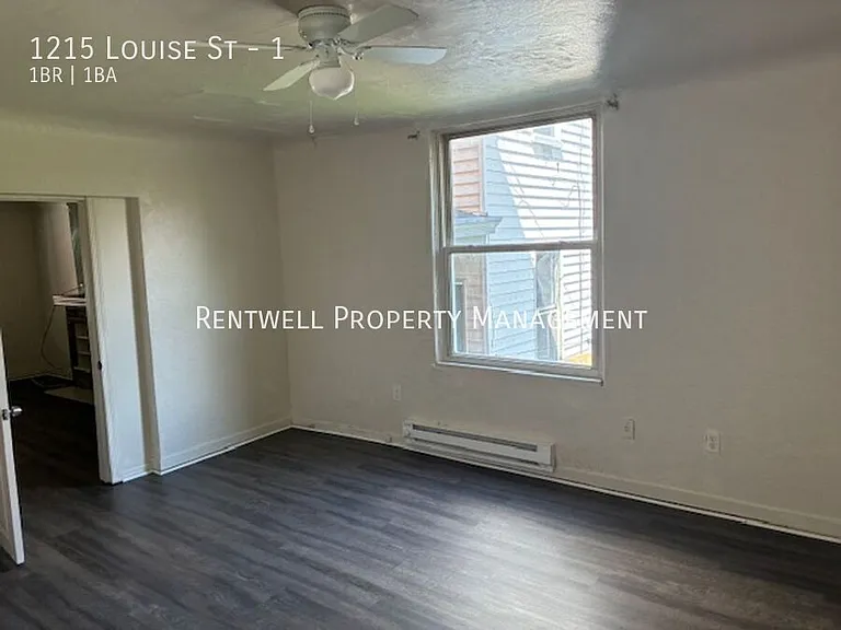 1215 Louise St #1 — Photo 6