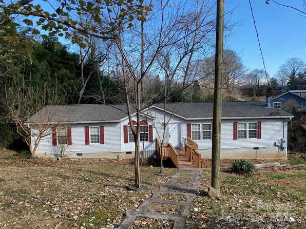 97 Sand Hill School Rd, Asheville, NC 28806