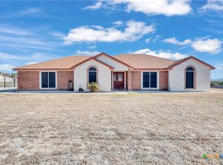 1461 Homestead Dr, Kempner, TX 76539