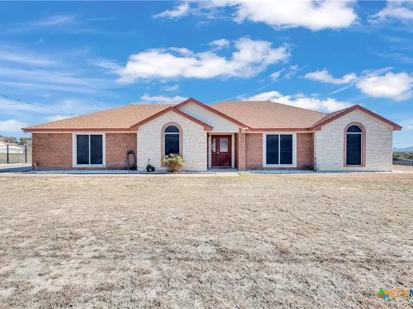 1461 Homestead Dr, Kempner, TX 76539