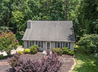361 Lewisville Trails Rd, Lewisville, NC 27023