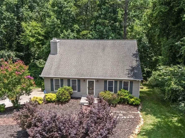 361 Lewisville Trails Rd, Lewisville, NC 27023