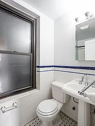 Rented by City Connections Realty