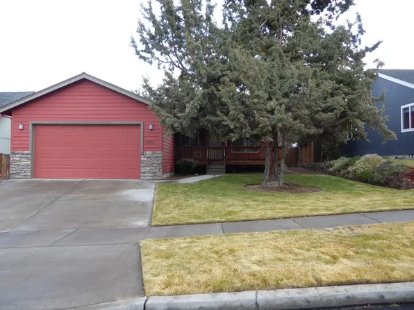 3054 NE Stonebrook Dr, Bend, OR 97701