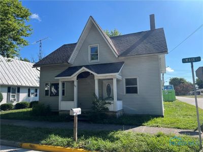 110 S Main St, Mount Blanchard, OH, 45867