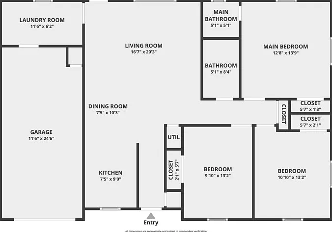 347 Linklea Dr — Photo 14