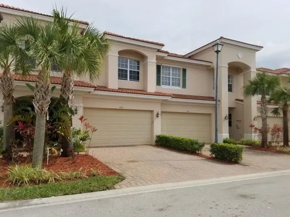 2887 SW Cedar Dunes Drive, Port St Lucie, FL 34953