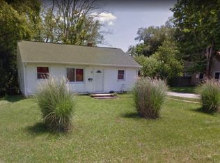 300 N Bryan Ave, Bloomington, IN 47408