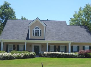 64 Dumar Ln, Hoschton, GA 30548