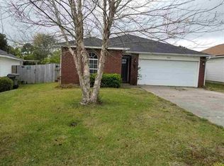 368 Mizzen Ln, Perdido Key, FL 32507