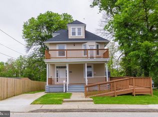 4217 Bayonne Ave, Baltimore, MD 21206