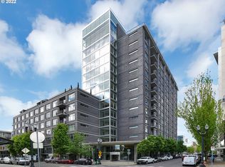 1255 NW 9th Ave APT 1105, Portland, OR 97209