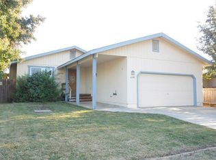 22145 F St, Santa Margarita, CA 93453