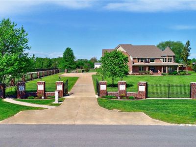 1575 S Pianalto Rd, Springdale, AR, 72762