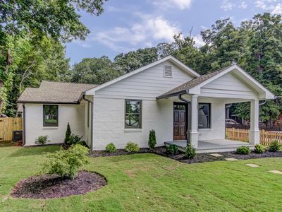 439 Lawrence St, Marietta, GA, 30060