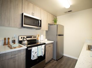 Gold Coast Apartments, San Diego, CA 92126