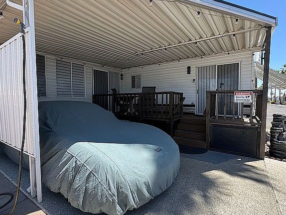 4th image of 5055 E University Dr #E60