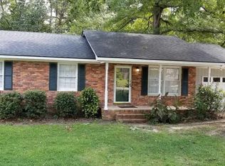 1908 Rolling Hills Rd, Columbia, SC 29210
