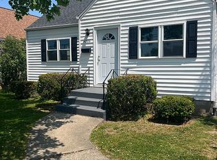 4295 Bailey Ave, Amherst, NY