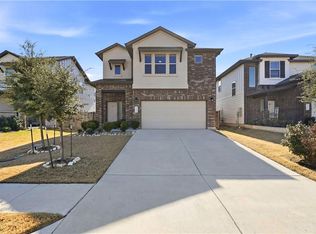 172 Brady Creek Way, Leander, TX 78641