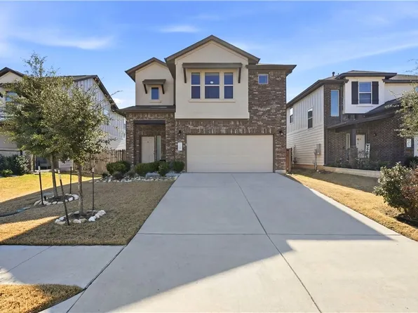 172 Brady Creek Way, Leander, TX 78641