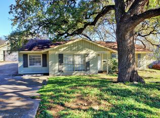 4603 Lennox Dr, Austin, TX 78745