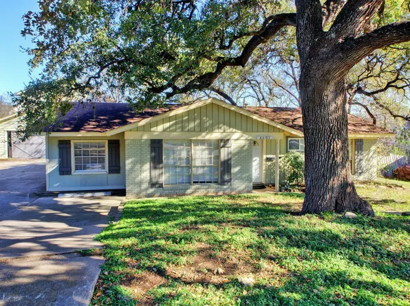 4603 Lennox Dr, Austin, TX 78745