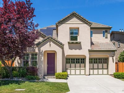 4 San Pablo Court, Novato, CA, 94949
