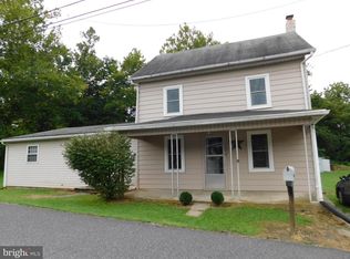 11974 Pen Mar Rd, Waynesboro, PA 17268