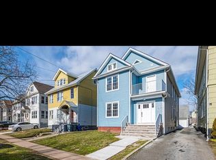 723-25 Jersey Ave #2, Elizabeth, NJ 07202
