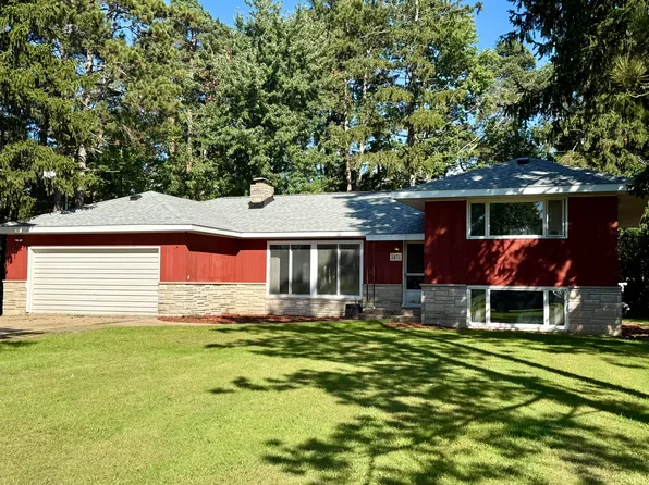 3876 S Dangl Rd, Muskegon, MI 49444
