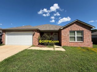 16 Dunnaway Dr, Austin, AR 72007