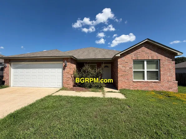 16 Dunnaway Dr, Austin, AR