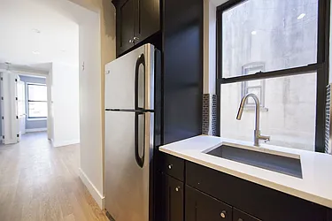 Rented by Brooklyn Group