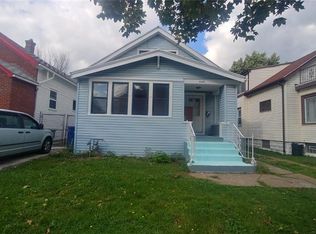 448 E Amherst St, Buffalo, NY 14215