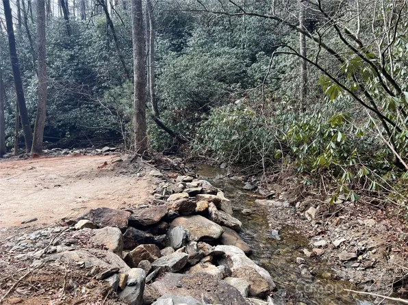 0 Freeman Creek Rd, Zirconia, NC 28790