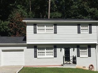 3305 Sleepy Ln SE, Smyrna, GA 30080