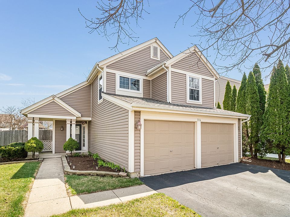 1st image of 316 Bishop Ct
