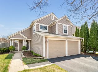 316 Bishop Ct, Bartlett, IL